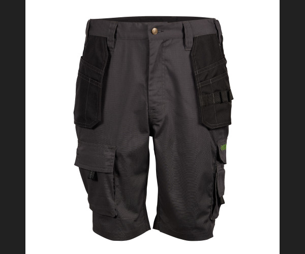 APACHE APKHT SHORT  GREY APKHT SHORT GREY/BLACK 