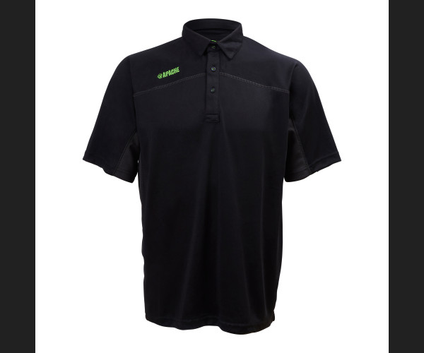 APACHE LANGLEY APACHE POLO SHIRT