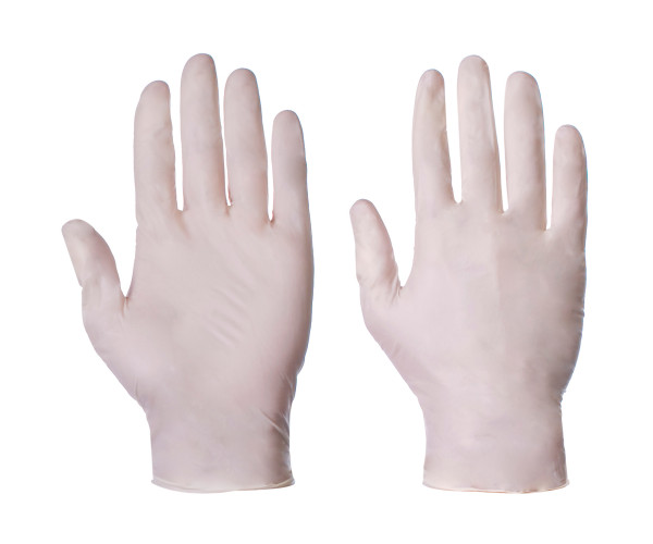 Supertouch Powderfree Latex Gloves Supertouch Powderfree Latex Gloves