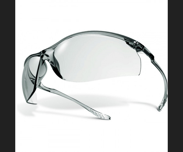 MARMARA™-CL - CLEAR SAFETY SPECS 