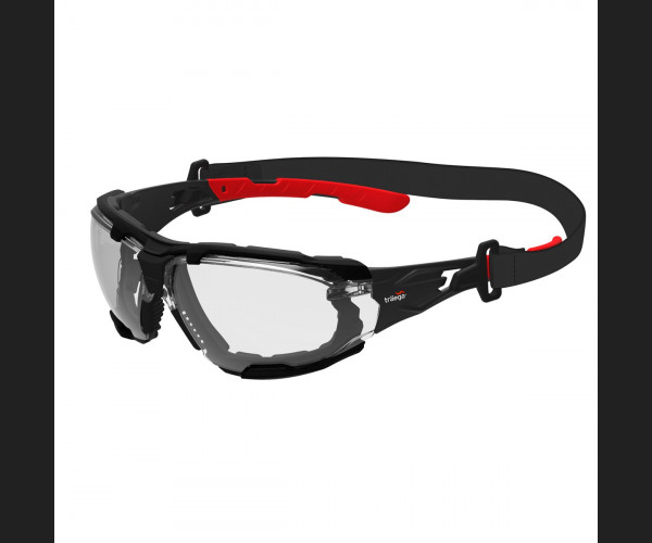 SETO  F+ ELITE - CL- CLEAR LENS