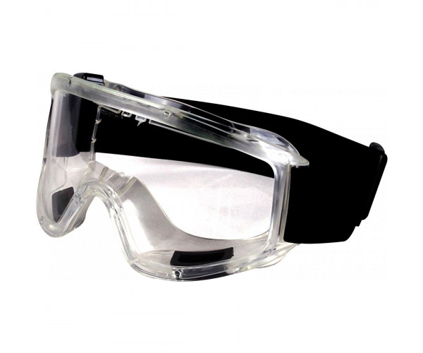 SG618 INDIRECT VENT SAFETY GOGGLE