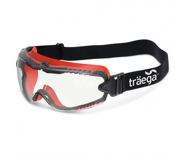 CONZA - CLEAR COMFORT KN GOGGLE