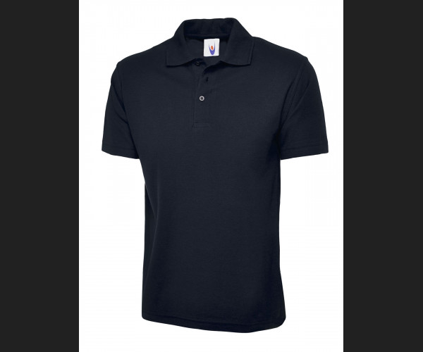 UNEEK UC101 CLASSIC POLOSHIRT Navy