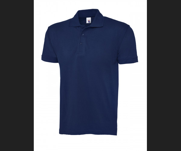 UNEEK UC102 PREMIUM POLOSHIRT French Navy