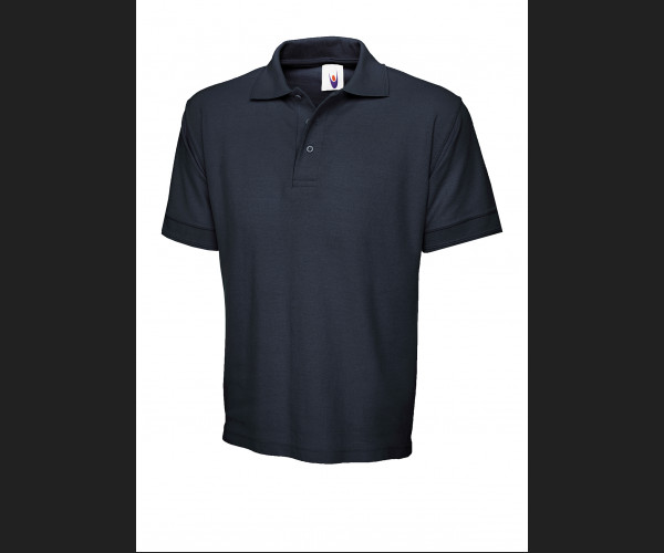 UNEEK UC102 PREMIUM POLOSHIRT Navy