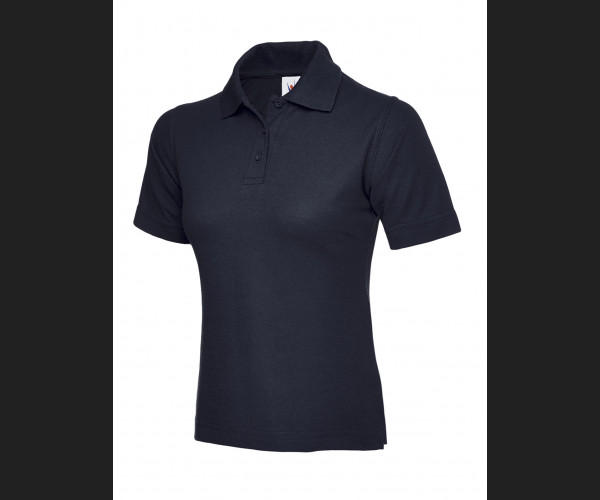 UNEEK UC106 LADIES POLOSHIRT Navy