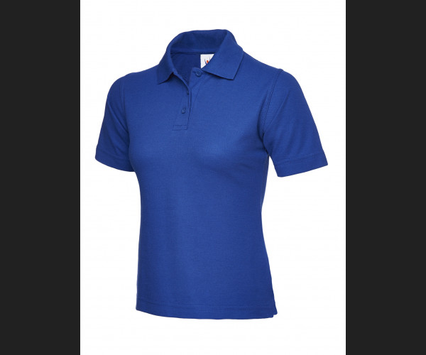 UNEEK UC106 LADIES POLOSHIRT Royal