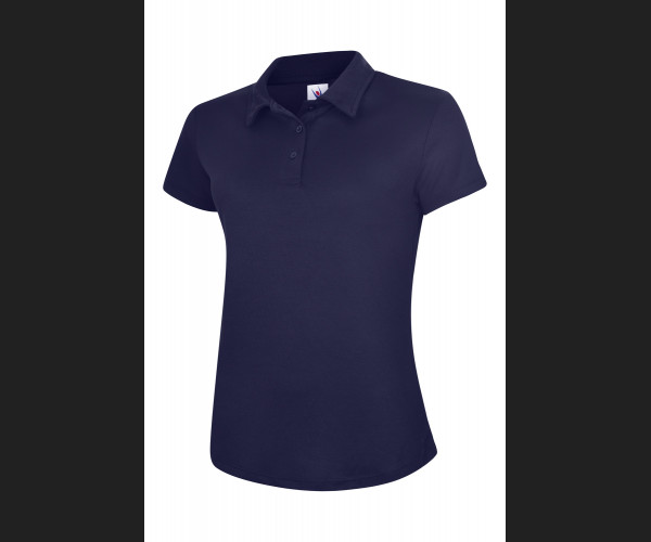 UNEEK UC128 WORKWEAR POLOSHIRT Navy