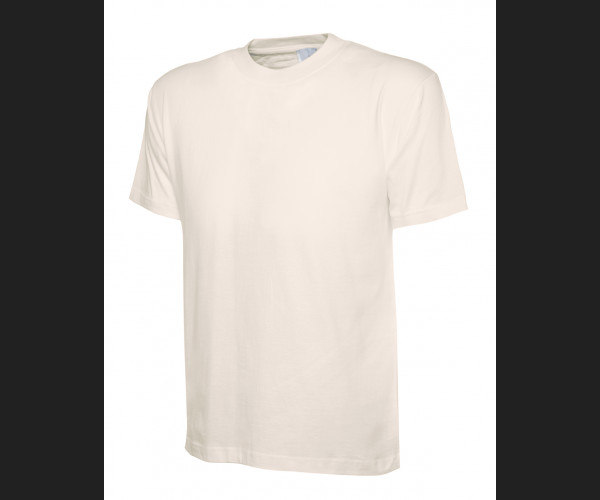 UNEEK UC301 CLASSIC TSHIRT Beige