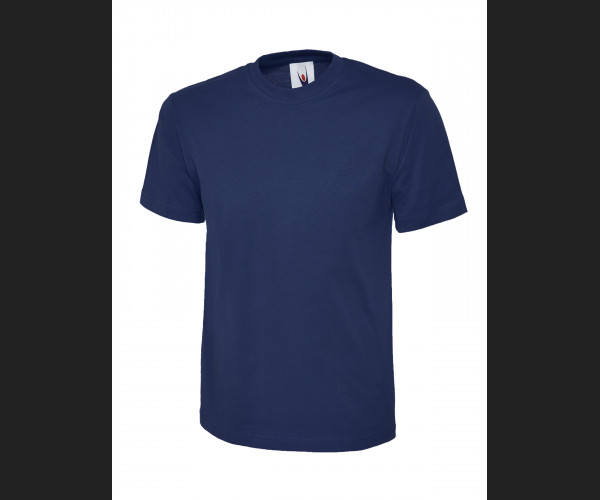 UNEEK UC301 CLASSIC TSHIRT French Navy