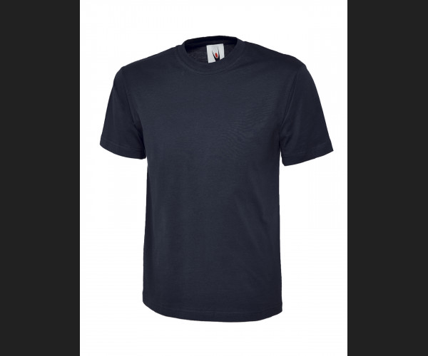 UNEEK UC301 CLASSIC TSHIRT Navy