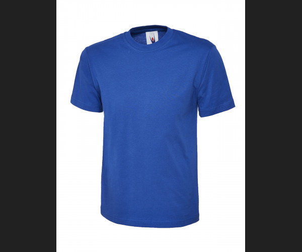 UNEEK UC301 CLASSIC TSHIRT Royal