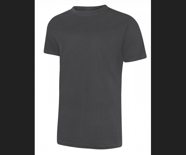 UNEEK UC301 CLASSIC TSHIRT Charcoal