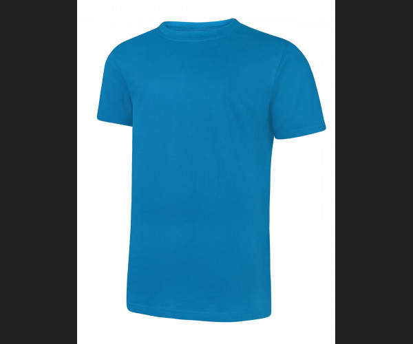 UNEEK UC301 CLASSIC TSHIRT Sapphire Blue