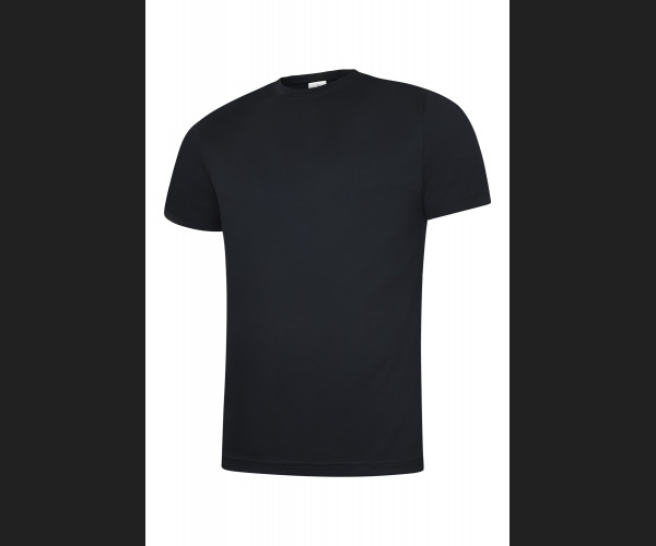 UNEEK UC315 COOL TSHIRT Black