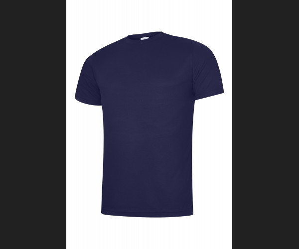 UNEEK UC315 COOL TSHIRT Navy