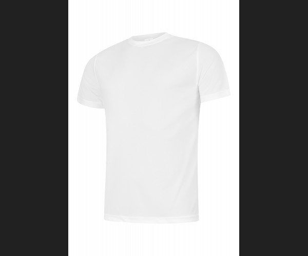 UNEEK UC315 COOL TSHIRT White