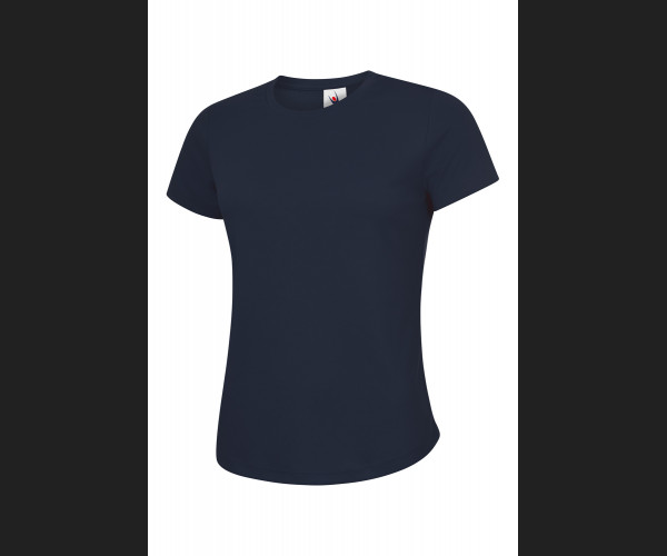 UNEEK UC316 COOL TSHIRT Navy