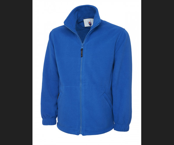 UNEEK UC601 FLEECE JACKET Royal