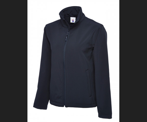 UNEEK UC612 SHELL JACKET Navy