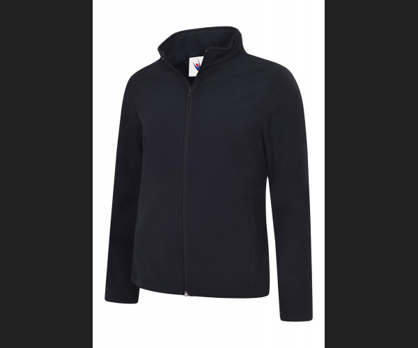 UNEEK UC613 SHELL JACKET Navy