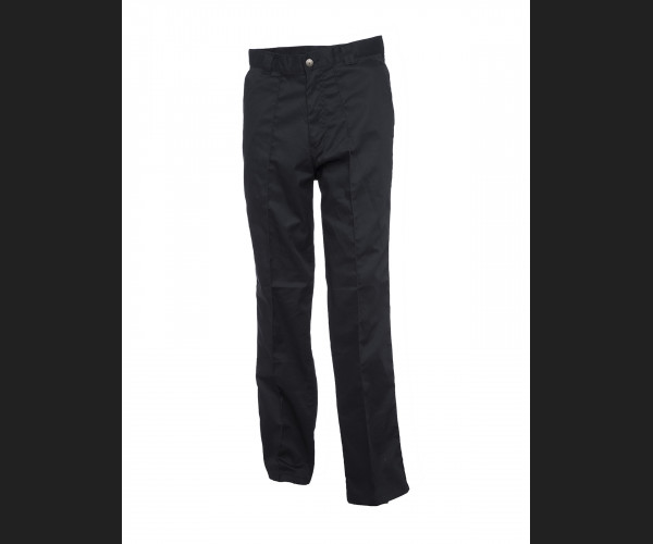 UNEEK UC901 TROUSER  LONG Black