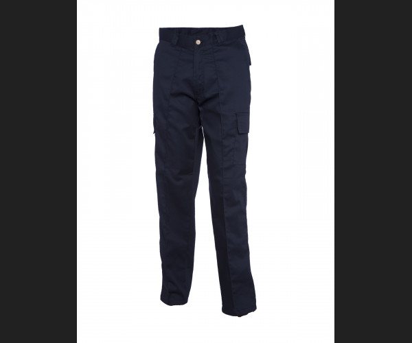 UNEEK UC902 TROUSER  LONG Navy