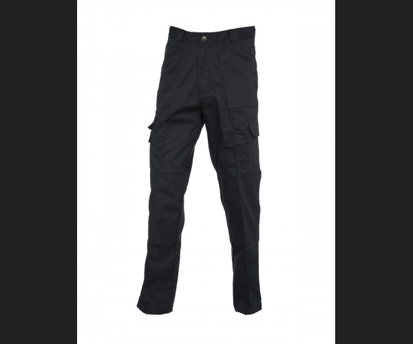 UNEEK UC903 TROUSER  LONG Black