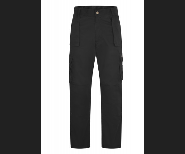 UNEEK UC906 PRO TROUSER Black