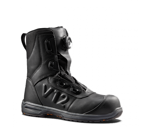 V12 V2420 VANGUARD IGS SAFETY BOOT WITH THE BOA FIT SYSTEM