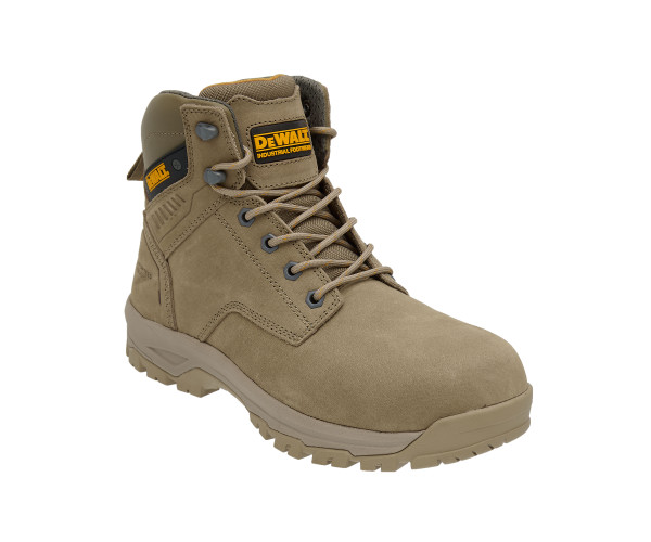 DEWALT Cranson Stone 5-Inch Safety Boot – SB Rated