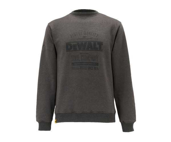 DEWALT Delaware Crew Neck Sweatshirt