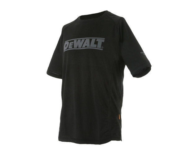 DEWALT Easton PWS T-Shirt – Lightweight Fast-Drying Workwear