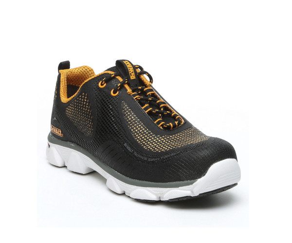 DEWALT Krypton Black Safety Trainer | SB PS Rated