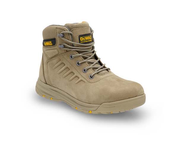DEWALT Lima Stone Safety Boot | SB PS FO SR Rated