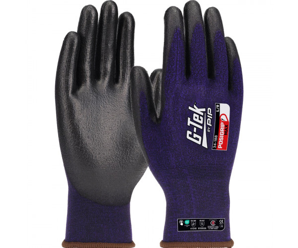 G-Tek® 34-188 PosiGrip™ MAX-GP