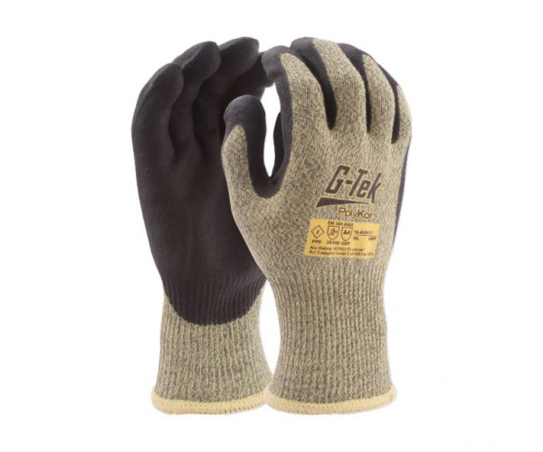 G-TEK 16-AR413 - ARC FLASH LEVEL 2 GLOVE