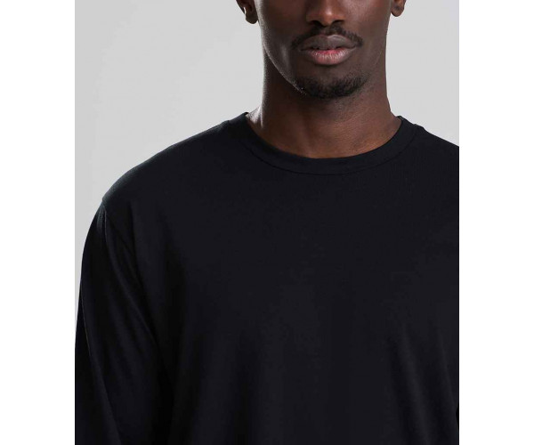 AWDis Long Sleeve 180 T-Shirt